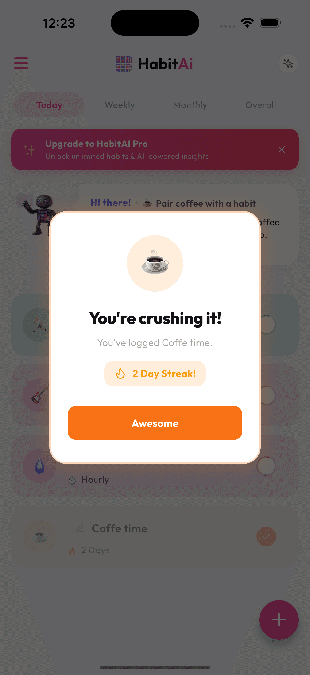 App Screenshot 1