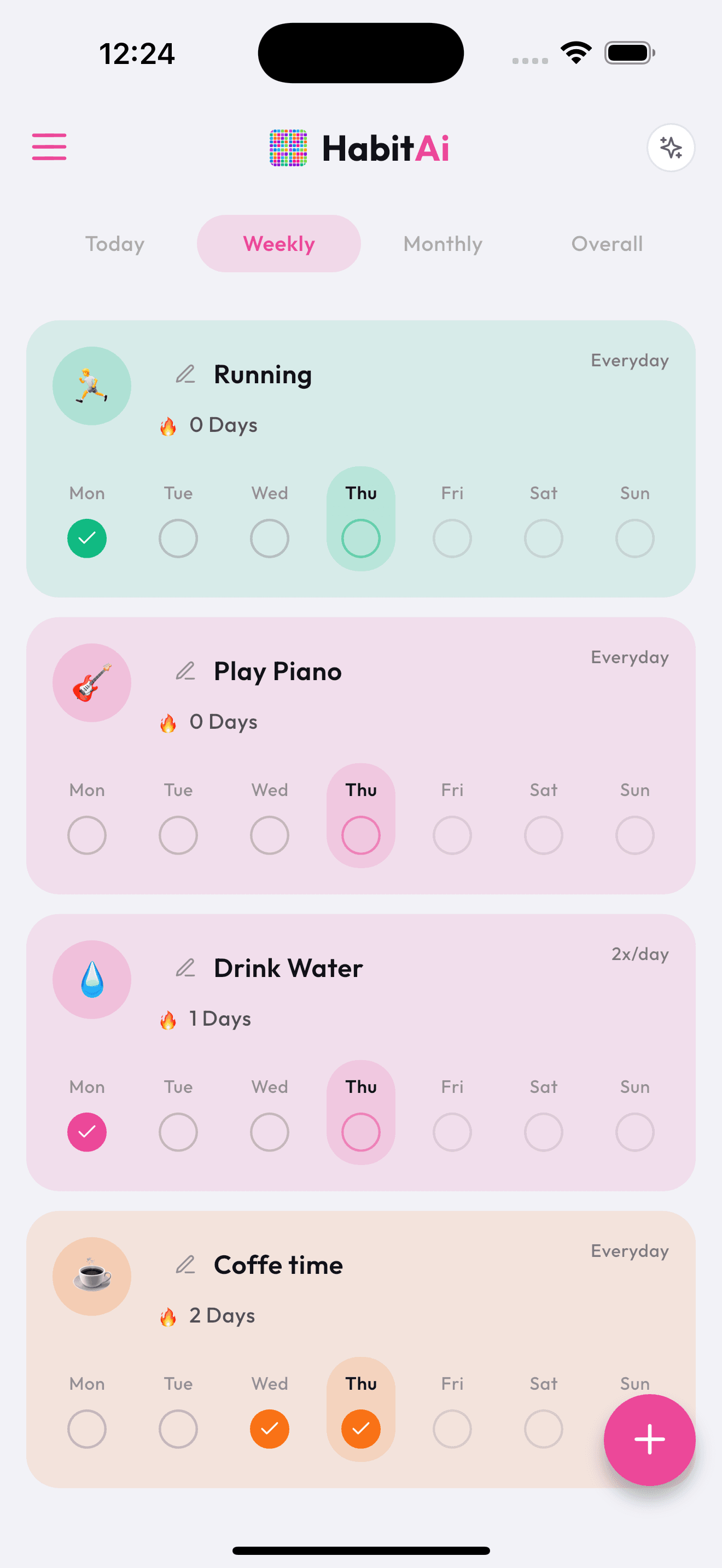 App Screenshot 2