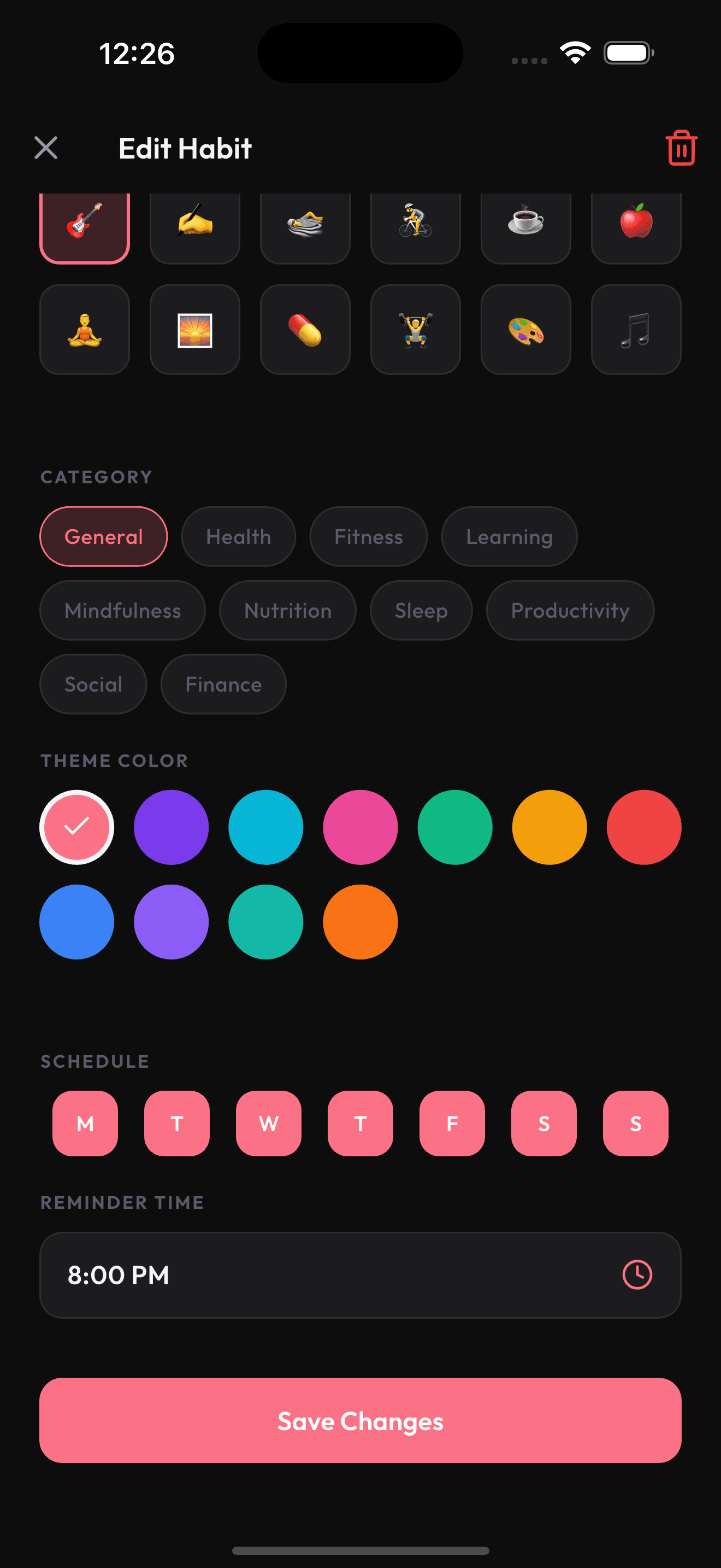 App Screenshot 4